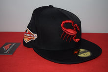 Load image into Gallery viewer, MLB New Era Scottsdale Scorpions Arizona Fall League BP Fitted 59Fifty