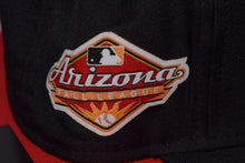 Load image into Gallery viewer, MLB New Era Scottsdale Scorpions Arizona Fall League BP Fitted 59Fifty