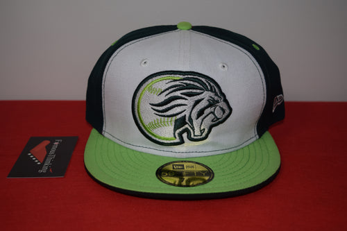 LMB New Era Leones de Yucatan Fitted 59Fifty