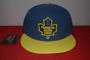 NHL New Era Toronto Maple Leafs Fitted 59Fifty