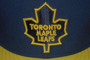 NHL New Era Toronto Maple Leafs Fitted 59Fifty