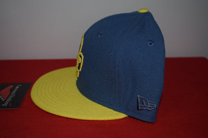 NHL New Era Toronto Maple Leafs Fitted 59Fifty