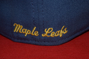 NHL New Era Toronto Maple Leafs Fitted 59Fifty