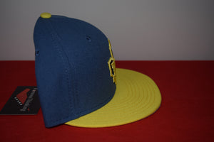 NHL New Era Toronto Maple Leafs Fitted 59Fifty