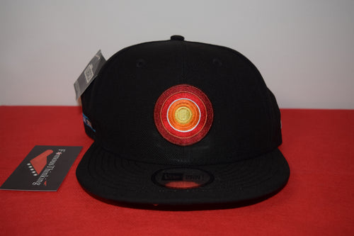 New Era 2001 A Space Odyssey Snapback 9Fifty