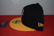 Load image into Gallery viewer, NHL New Era Pittsburgh Penguins Fitted 59Fifty