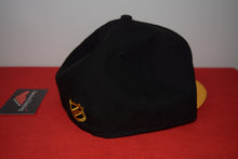 Load image into Gallery viewer, NHL New Era Pittsburgh Penguins Fitted 59Fifty