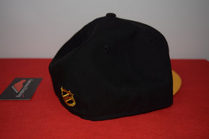 NHL New Era Pittsburgh Penguins Fitted 59Fifty