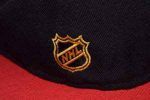 NHL New Era Pittsburgh Penguins Fitted 59Fifty