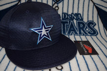 Load image into Gallery viewer, NPB New Era Yokohama DeNa Baystars Fitted 59Fifty Alternate Star NPB Logo