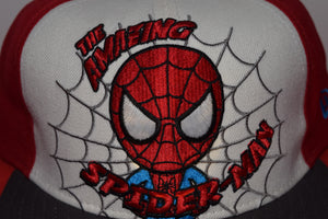 Tokidoki X New Era Marvel Amazing Spiderman Fitted 59Fifty