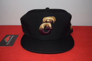 LMP New Era Tomateros de Culiacan Drip Fitted 59Fifty