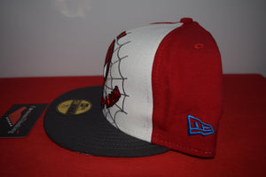 Tokidoki X New Era Marvel Amazing Spiderman Fitted 59Fifty