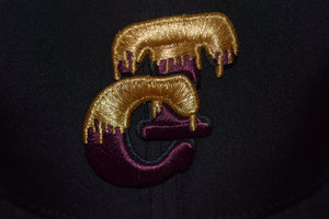 LMP New Era Tomateros de Culiacan Drip Fitted 59Fifty