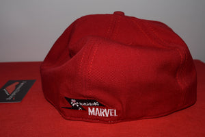 Tokidoki X New Era Marvel Amazing Spiderman Fitted 59Fifty