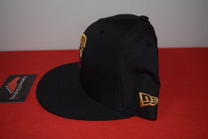 LMP New Era Tomateros de Culiacan Drip Fitted 59Fifty