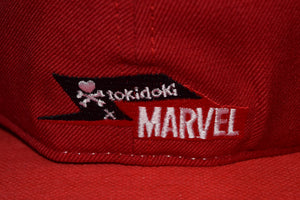 Tokidoki X New Era Marvel Amazing Spiderman Fitted 59Fifty