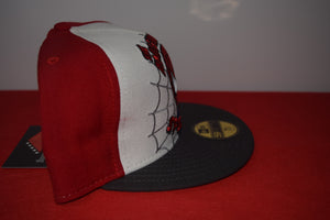 Tokidoki X New Era Marvel Amazing Spiderman Fitted 59Fifty