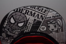 Load image into Gallery viewer, Tokidoki X New Era Marvel Amazing Spiderman Fitted 59Fifty