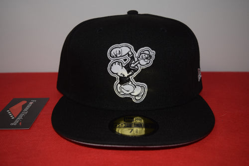 New Era Popeye the Sailor Man Fitted 59Fifty