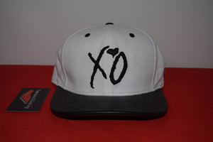 The Weeknd X New Era XO 2013 Merch Strapback