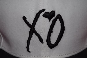 The Weeknd X New Era XO 2013 Merch Strapback