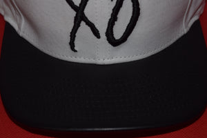 The Weeknd X New Era XO 2013 Merch Strapback