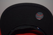 Load image into Gallery viewer, MLB New Era Cleveland Indians Multi Color Chief Wahoo Fitted 59Fifty