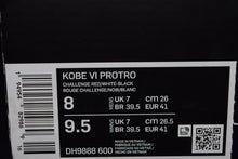Load image into Gallery viewer, Nike Kobe 6 Protro All Star Challenge Red