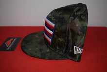 Load image into Gallery viewer, Fitted Hawaii New Era SlapsWind Camo Fitted 59Fifty