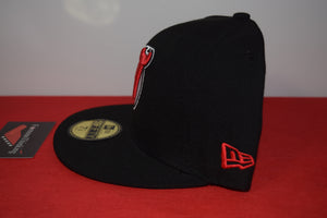 NHL New Era New Jersey Devils Fitted 59Fifty