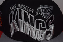 Load image into Gallery viewer, NHL New Era Los Angeles Kings Snapback 9Fifty