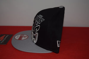 NHL New Era Los Angeles Kings Snapback 9Fifty