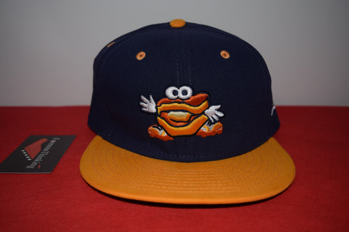 MILB New Era Montgomery Biscuits Fitted 59Fifty