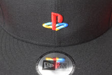 Load image into Gallery viewer, Playstation X New Era Snapback 9Fifty