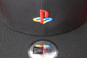 Playstation X New Era Snapback 9Fifty