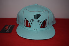 Load image into Gallery viewer, Pokémon X New Era Squirtle Youth Snapback 9Fifty