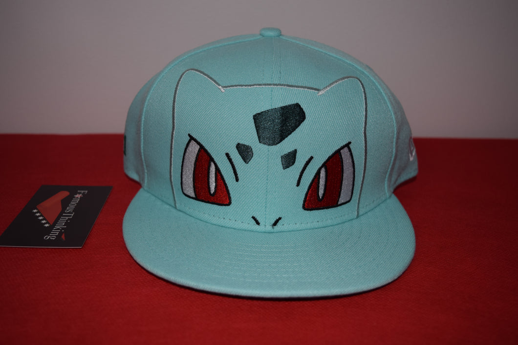 Pokémon X New Era Squirtle Youth Snapback 9Fifty