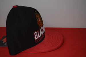 NHL New Era Chicago Blackhawks Fitted 59Fifty