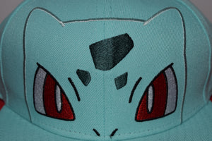 Pokémon X New Era Squirtle Youth Snapback 9Fifty