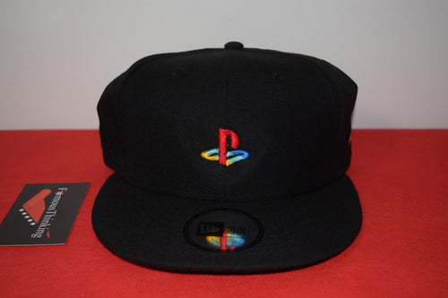 Playstation X New Era Snapback 9Fifty