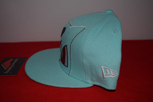 Pokémon X New Era Squirtle Youth Snapback 9Fifty