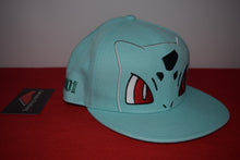 Load image into Gallery viewer, Pokémon X New Era Squirtle Youth Snapback 9Fifty