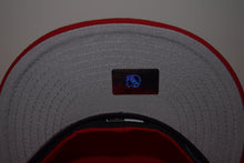 Load image into Gallery viewer, NHL New Era Toronto Maple Leafs Red Fitted 59Fifty