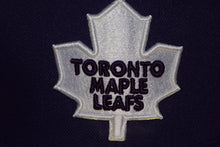 Load image into Gallery viewer, NHL New Era Toronto Maple Leafs Purple Fitted 59Fifty