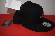 Load image into Gallery viewer, Playstation X New Era Snapback 9Fifty