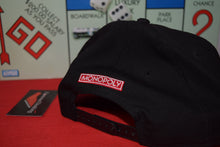 Load image into Gallery viewer, Monopoly X New Era Throwin Money Snapback 9Fifty