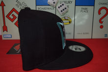 Load image into Gallery viewer, Monopoly X New Era Throwin Money Snapback 9Fifty