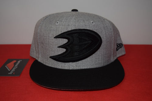 NHL New Era Anaheim Ducks Snapback 9Fifty