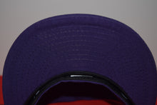 Load image into Gallery viewer, NHL New Era Toronto Maple Leafs Purple Fitted 59Fifty